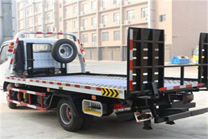 抚宁24小时道路救援电话