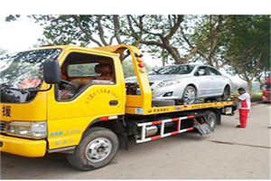 抚宁附近24小时汽车拖车服务热线