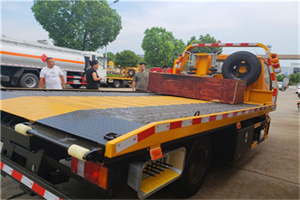 抚宁附近拖车电话号码服务