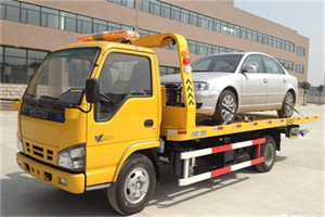 抚宁道路救援一般怎么收费