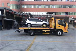 抚宁附近汽车拖车电话