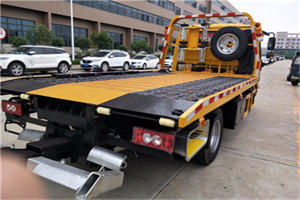 抚宁24小时汽车送油服务公司