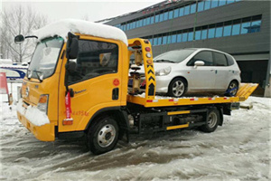 抚宁附近道路救援服务