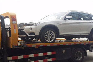 抚宁拖车24小时服务电话