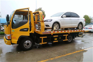 抚宁附近拖车救援24小时服务热线