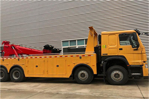 抚宁道路救援公司